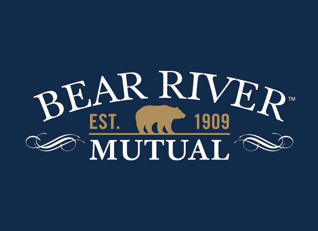 Bear River Mutual - Bear River Mutual Logo